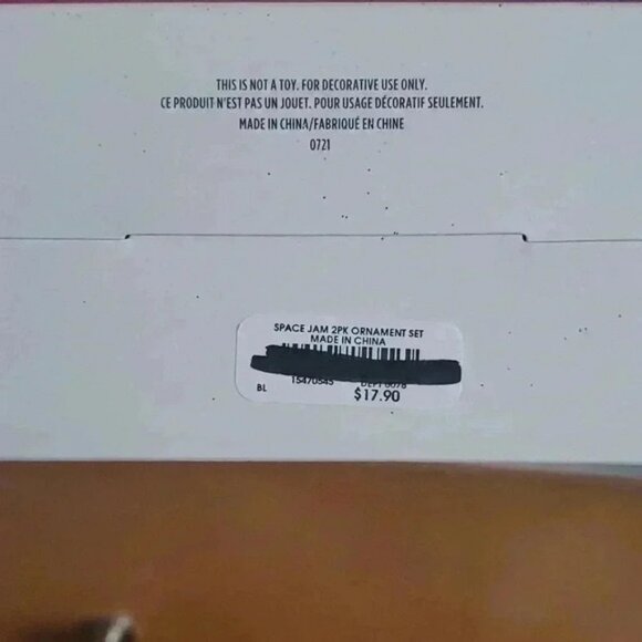 Hallmark ornament - Picture 3 of 5